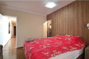 imagem 5 - Sobrado com 3 dormitórios à venda, 197 m² por R$ 1.275.000,00 - Campestre - Santo André/SP imagem 5 - Sobrado com 3 dormitórios à venda, 197 m² por R$ 1.275.000,00 - Campestre - Santo André/SP