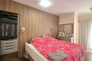 imagem 4 - Sobrado com 3 dormitórios à venda, 197 m² por R$ 1.275.000,00 - Campestre - Santo André/SP imagem 4 - Sobrado com 3 dormitórios à venda, 197 m² por R$ 1.275.000,00 - Campestre - Santo André/SP
