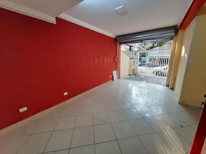 imagem 2 - Salão para alugar, 75 m² por R$ 5.150,00/mês - Jardim - Santo André/SP imagem 2 - Salão para alugar, 75 m² por R$ 5.150,00/mês - Jardim - Santo André/SP