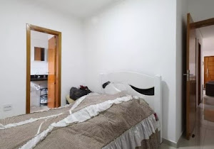 imagem 3 - Cobertura com 2 dormitórios à venda, 80 m² por R$ 440.000,00 - Vila Alto de Santo André - Santo André/SP imagem 3 - Cobertura com 2 dormitórios à venda, 80 m² por R$ 440.000,00 - Vila Alto de Santo André - Santo André/SP