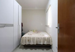 imagem 5 - Cobertura com 2 dormitórios à venda, 80 m² por R$ 440.000,00 - Vila Alto de Santo André - Santo André/SP imagem 5 - Cobertura com 2 dormitórios à venda, 80 m² por R$ 440.000,00 - Vila Alto de Santo André - Santo André/SP