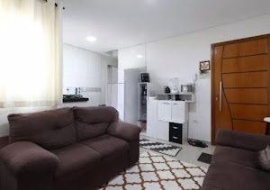 imagem 2 - Cobertura com 2 dormitórios à venda, 80 m² por R$ 440.000,00 - Vila Alto de Santo André - Santo André/SP imagem 2 - Cobertura com 2 dormitórios à venda, 80 m² por R$ 440.000,00 - Vila Alto de Santo André - Santo André/SP
