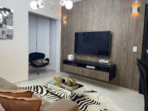 imagem 2 - Cobertura à venda, 124 m² por R$ 690.000,00 - Campestre - Santo André/SP imagem 2 - Cobertura à venda, 124 m² por R$ 690.000,00 - Campestre - Santo André/SP