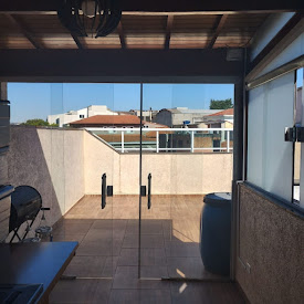 imagem 1 - Cobertura com 2 dormitórios à venda, 96 m² por R$ 375.000,00 - Vila Amábile Pezzolo - Santo André/SP imagem 1 - Cobertura com 2 dormitórios à venda, 96 m² por R$ 375.000,00 - Vila Amábile Pezzolo - Santo André/SP