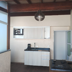 imagem 4 - Cobertura com 2 dormitórios à venda, 96 m² por R$ 375.000,00 - Vila Amábile Pezzolo - Santo André/SP imagem 4 - Cobertura com 2 dormitórios à venda, 96 m² por R$ 375.000,00 - Vila Amábile Pezzolo - Santo André/SP