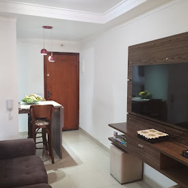 imagem 5 - Cobertura com 2 dormitórios à venda, 96 m² por R$ 375.000,00 - Vila Amábile Pezzolo - Santo André/SP imagem 5 - Cobertura com 2 dormitórios à venda, 96 m² por R$ 375.000,00 - Vila Amábile Pezzolo - Santo André/SP