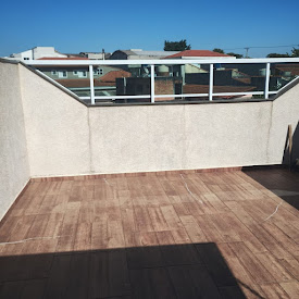 imagem 2 - Cobertura com 2 dormitórios à venda, 96 m² por R$ 375.000,00 - Vila Amábile Pezzolo - Santo André/SP imagem 2 - Cobertura com 2 dormitórios à venda, 96 m² por R$ 375.000,00 - Vila Amábile Pezzolo - Santo André/SP