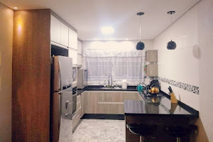 imagem 5 - Sobrado com 3 dormitórios à venda, 136 m² por R$ 630.000,00 - Santa Maria - Santo André/SP imagem 5 - Sobrado com 3 dormitórios à venda, 136 m² por R$ 630.000,00 - Santa Maria - Santo André/SP