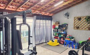 imagem 3 - Sobrado com 3 dormitórios à venda, 136 m² por R$ 630.000,00 - Santa Maria - Santo André/SP imagem 3 - Sobrado com 3 dormitórios à venda, 136 m² por R$ 630.000,00 - Santa Maria - Santo André/SP