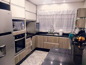 imagem 4 - Sobrado com 3 dormitórios à venda, 136 m² por R$ 630.000,00 - Santa Maria - Santo André/SP imagem 4 - Sobrado com 3 dormitórios à venda, 136 m² por R$ 630.000,00 - Santa Maria - Santo André/SP