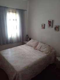 imagem 3 - Apartamento à venda, 134 m² por R$ 510.000,00 - Vila Alzira - Santo André/SP imagem 3 - Apartamento à venda, 134 m² por R$ 510.000,00 - Vila Alzira - Santo André/SP