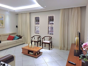imagem 1 - Casa com 3 dormitórios à venda, 217 m² por R$ 850.000,00 - Jardim Ocara - Santo André/SP imagem 1 - Casa com 3 dormitórios à venda, 217 m² por R$ 850.000,00 - Jardim Ocara - Santo André/SP