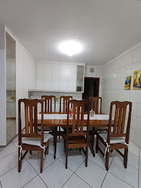 imagem 3 - Casa com 3 dormitórios à venda, 217 m² por R$ 850.000,00 - Jardim Ocara - Santo André/SP imagem 3 - Casa com 3 dormitórios à venda, 217 m² por R$ 850.000,00 - Jardim Ocara - Santo André/SP