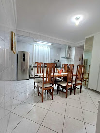 imagem 4 - Casa com 3 dormitórios à venda, 217 m² por R$ 850.000,00 - Jardim Ocara - Santo André/SP imagem 4 - Casa com 3 dormitórios à venda, 217 m² por R$ 850.000,00 - Jardim Ocara - Santo André/SP