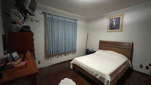 imagem 3 - Sobrado com 4 dormitórios à venda, 280 m² por R$ 1.325.000 - Vila Curuçá - Santo André/SP imagem 3 - Sobrado com 4 dormitórios à venda, 280 m² por R$ 1.325.000 - Vila Curuçá - Santo André/SP