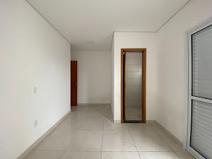 imagem 5 - Cobertura com 2 dormitórios à venda, 120 m² por R$ 600.000,00 - Casa Branca - Santo André/SP imagem 5 - Cobertura com 2 dormitórios à venda, 120 m² por R$ 600.000,00 - Casa Branca - Santo André/SP