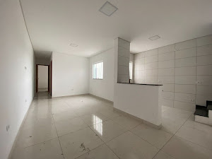 imagem 2 - Cobertura com 2 dormitórios à venda, 120 m² por R$ 600.000,00 - Casa Branca - Santo André/SP imagem 2 - Cobertura com 2 dormitórios à venda, 120 m² por R$ 600.000,00 - Casa Branca - Santo André/SP