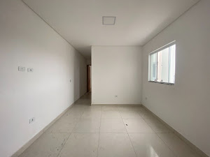 imagem 1 - Cobertura com 2 dormitórios à venda, 120 m² por R$ 600.000,00 - Casa Branca - Santo André/SP imagem 1 - Cobertura com 2 dormitórios à venda, 120 m² por R$ 600.000,00 - Casa Branca - Santo André/SP