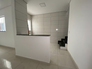imagem 4 - Cobertura com 2 dormitórios à venda, 120 m² por R$ 600.000,00 - Casa Branca - Santo André/SP imagem 4 - Cobertura com 2 dormitórios à venda, 120 m² por R$ 600.000,00 - Casa Branca - Santo André/SP