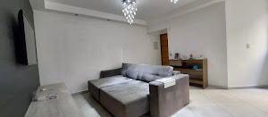 imagem 2 - Cobertura com 2 dormitórios à venda, 120 m² por R$ 530.000,00 - Vila Alzira - Santo André/SP imagem 2 - Cobertura com 2 dormitórios à venda, 120 m² por R$ 530.000,00 - Vila Alzira - Santo André/SP