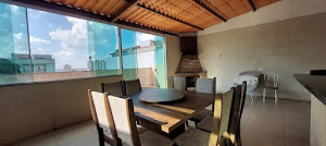 imagem 1 - Cobertura com 2 dormitórios à venda, 120 m² por R$ 530.000,00 - Vila Alzira - Santo André/SP imagem 1 - Cobertura com 2 dormitórios à venda, 120 m² por R$ 530.000,00 - Vila Alzira - Santo André/SP