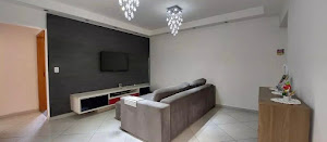 imagem 3 - Cobertura com 2 dormitórios à venda, 120 m² por R$ 530.000,00 - Vila Alzira - Santo André/SP imagem 3 - Cobertura com 2 dormitórios à venda, 120 m² por R$ 530.000,00 - Vila Alzira - Santo André/SP