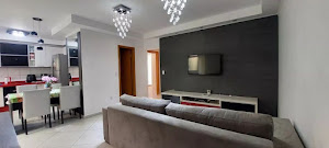 imagem 4 - Cobertura com 2 dormitórios à venda, 120 m² por R$ 530.000,00 - Vila Alzira - Santo André/SP imagem 4 - Cobertura com 2 dormitórios à venda, 120 m² por R$ 530.000,00 - Vila Alzira - Santo André/SP