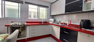 imagem 5 - Cobertura com 2 dormitórios à venda, 120 m² por R$ 530.000,00 - Vila Alzira - Santo André/SP imagem 5 - Cobertura com 2 dormitórios à venda, 120 m² por R$ 530.000,00 - Vila Alzira - Santo André/SP