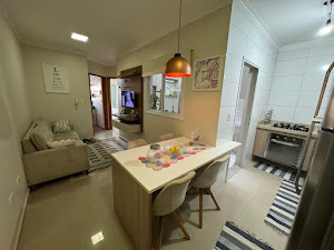 imagem 3 - Apartamento à venda, 49 m² por R$ 350.000,00 - Vila Eldízia - Santo André/SP imagem 3 - Apartamento à venda, 49 m² por R$ 350.000,00 - Vila Eldízia - Santo André/SP