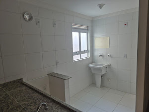 imagem 5 - Apartamento com 2 quartos à venda, 50 m² por R$ 318.000 - Parque Novo Oratório - Santo André/SP imagem 5 - Apartamento com 2 quartos à venda, 50 m² por R$ 318.000 - Parque Novo Oratório - Santo André/SP