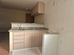 imagem 4 - Apartamento com 2 quartos à venda, 50 m² por R$ 318.000 - Parque Novo Oratório - Santo André/SP imagem 4 - Apartamento com 2 quartos à venda, 50 m² por R$ 318.000 - Parque Novo Oratório - Santo André/SP
