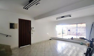 imagem 1 - Sobrado à venda, 150 m² por R$ 750.000,00 - Campestre - Santo André/SP imagem 1 - Sobrado à venda, 150 m² por R$ 750.000,00 - Campestre - Santo André/SP