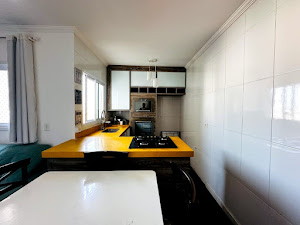 imagem 4 - Cobertura à venda, 100 m² por R$ 445.000,00 - Vila Alzira - Santo André/SP imagem 4 - Cobertura à venda, 100 m² por R$ 445.000,00 - Vila Alzira - Santo André/SP