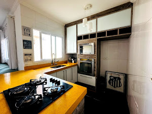 imagem 3 - Cobertura à venda, 100 m² por R$ 445.000,00 - Vila Alzira - Santo André/SP imagem 3 - Cobertura à venda, 100 m² por R$ 445.000,00 - Vila Alzira - Santo André/SP