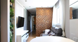 imagem 3 - Cobertura com 2 dormitórios à venda, 100 m² por R$ 445.000,00 - Vila Guarani - Santo André/SP imagem 3 - Cobertura com 2 dormitórios à venda, 100 m² por R$ 445.000,00 - Vila Guarani - Santo André/SP