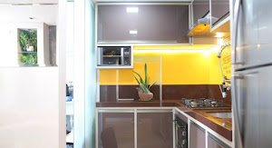 imagem 5 - Cobertura com 2 dormitórios à venda, 100 m² por R$ 445.000,00 - Vila Guarani - Santo André/SP imagem 5 - Cobertura com 2 dormitórios à venda, 100 m² por R$ 445.000,00 - Vila Guarani - Santo André/SP