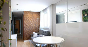 imagem 2 - Cobertura com 2 dormitórios à venda, 100 m² por R$ 445.000,00 - Vila Guarani - Santo André/SP imagem 2 - Cobertura com 2 dormitórios à venda, 100 m² por R$ 445.000,00 - Vila Guarani - Santo André/SP