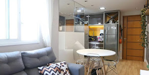 imagem 1 - Cobertura com 2 dormitórios à venda, 100 m² por R$ 445.000,00 - Vila Guarani - Santo André/SP imagem 1 - Cobertura com 2 dormitórios à venda, 100 m² por R$ 445.000,00 - Vila Guarani - Santo André/SP