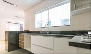 imagem 4 - Apartamento com 3 dormitórios à venda, 90 m² por R$ 730.000,00 - Vila São Pedro - Santo André/SP imagem 4 - Apartamento com 3 dormitórios à venda, 90 m² por R$ 730.000,00 - Vila São Pedro - Santo André/SP