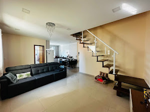 imagem 1 - Cobertura, 140 m² - venda por R$ 580.000,00 ou aluguel por R$ 4.300,00/mês - Vila Assunção - Santo André/SP imagem 1 - Cobertura, 140 m² - venda por R$ 580.000,00 ou aluguel por R$ 4.300,00/mês - Vila Assunção - Santo André/SP