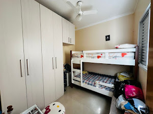 imagem 5 - Cobertura, 140 m² - venda por R$ 580.000,00 ou aluguel por R$ 4.300,00/mês - Vila Assunção - Santo André/SP imagem 5 - Cobertura, 140 m² - venda por R$ 580.000,00 ou aluguel por R$ 4.300,00/mês - Vila Assunção - Santo André/SP