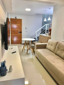 imagem 4 - Cobertura com 2 dormitórios à venda, 107 m² por R$ 490.000,00 - Utinga - Santo André/SP imagem 4 - Cobertura com 2 dormitórios à venda, 107 m² por R$ 490.000,00 - Utinga - Santo André/SP