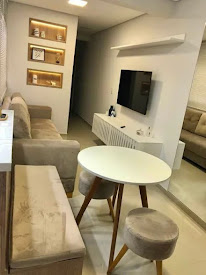 imagem 2 - Cobertura com 2 dormitórios à venda, 107 m² por R$ 490.000,00 - Utinga - Santo André/SP imagem 2 - Cobertura com 2 dormitórios à venda, 107 m² por R$ 490.000,00 - Utinga - Santo André/SP