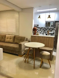 imagem 3 - Cobertura com 2 dormitórios à venda, 107 m² por R$ 490.000,00 - Utinga - Santo André/SP imagem 3 - Cobertura com 2 dormitórios à venda, 107 m² por R$ 490.000,00 - Utinga - Santo André/SP