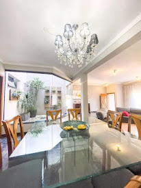 imagem 2 - Sobrado com 3 dormitórios à venda, 250 m² por R$ 1.600.000,00 - Vila Eldízia - Santo André/SP imagem 2 - Sobrado com 3 dormitórios à venda, 250 m² por R$ 1.600.000,00 - Vila Eldízia - Santo André/SP