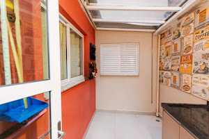 imagem 2 - Apartamento com 2 dormitórios à venda, 70 m² por R$ 390.000 - Vila Prncipe de Gales - Santo André/SP imagem 2 - Apartamento com 2 dormitórios à venda, 70 m² por R$ 390.000 - Vila Prncipe de Gales - Santo André/SP