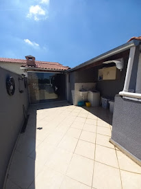 imagem 5 - Cobertura com 3 dormitórios à venda, 140 m² por R$ 720.000,00 - Vila Guiomar - Santo André/SP imagem 5 - Cobertura com 3 dormitórios à venda, 140 m² por R$ 720.000,00 - Vila Guiomar - Santo André/SP