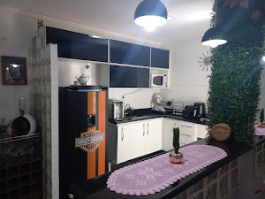 imagem 4 - Cobertura com 3 dormitórios à venda, 140 m² por R$ 720.000,00 - Vila Guiomar - Santo André/SP imagem 4 - Cobertura com 3 dormitórios à venda, 140 m² por R$ 720.000,00 - Vila Guiomar - Santo André/SP