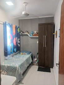 imagem 2 - Cobertura com 3 dormitórios à venda, 140 m² por R$ 720.000,00 - Vila Guiomar - Santo André/SP imagem 2 - Cobertura com 3 dormitórios à venda, 140 m² por R$ 720.000,00 - Vila Guiomar - Santo André/SP