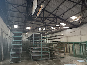 imagem 2 - Galpão, 760 m² - venda por R$ 17.000.000,00 ou aluguel por R$ 23.300,00/mês - Vila Homero Thon - Santo André/SP imagem 2 - Galpão, 760 m² - venda por R$ 17.000.000,00 ou aluguel por R$ 23.300,00/mês - Vila Homero Thon - Santo André/SP